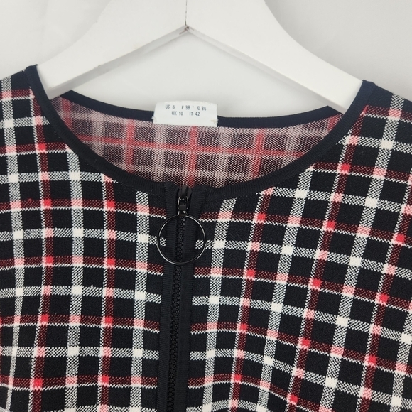 AKRIS Punto Evening Jacket size 6 in EUC - Picture 5 of 11